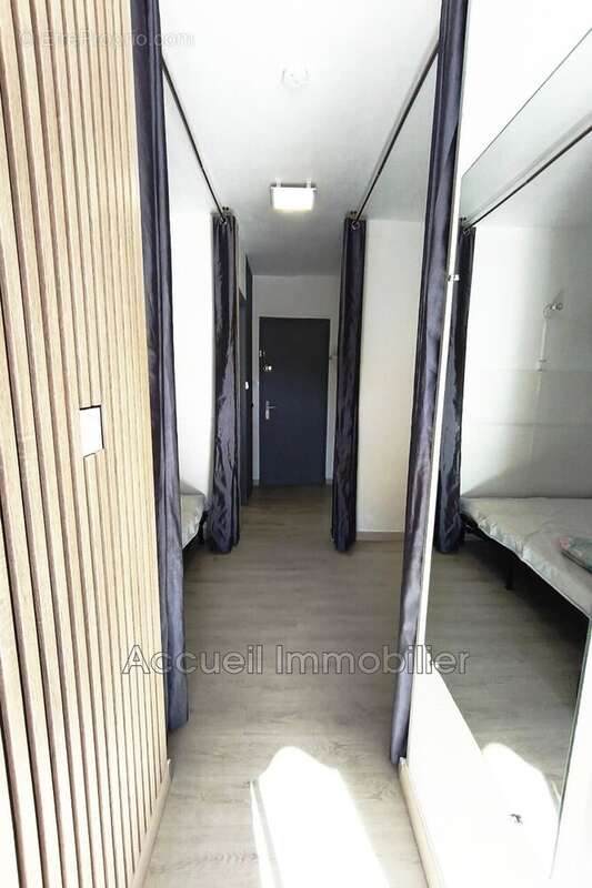 Appartement à LE GRAU-DU-ROI