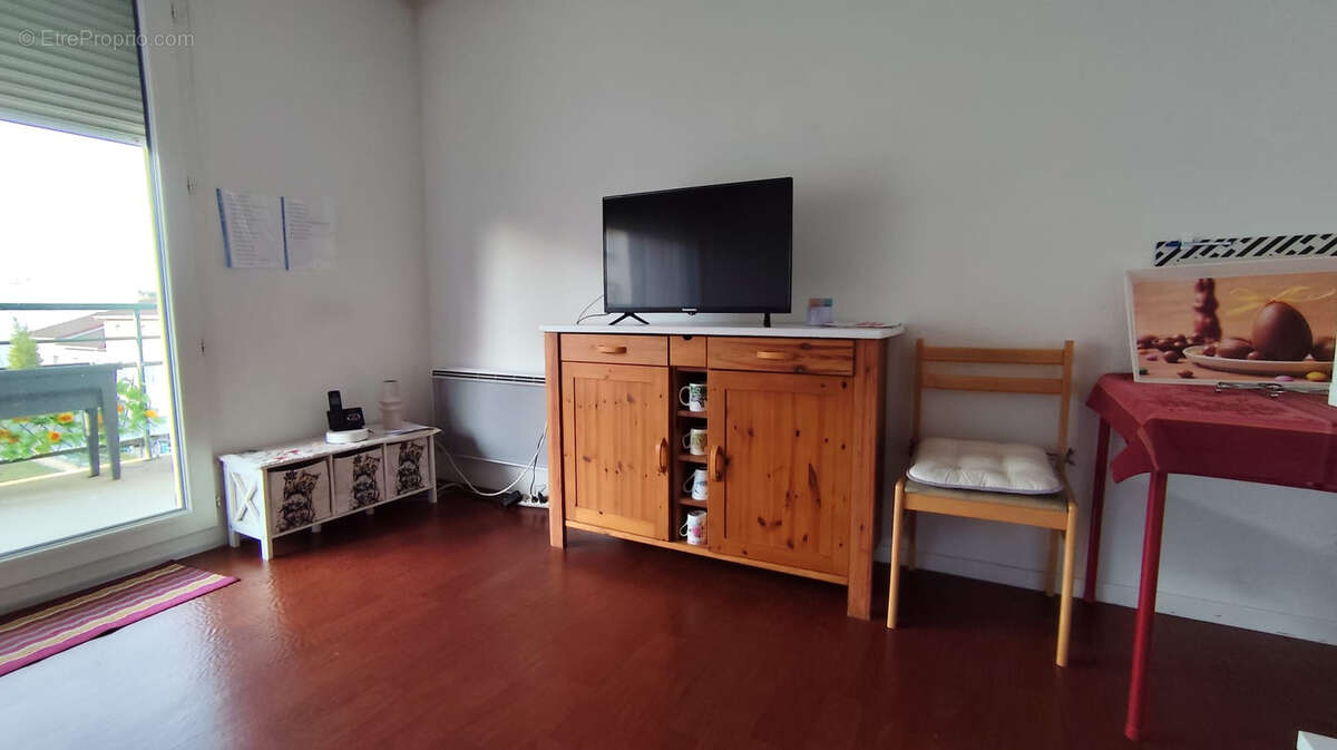 Appartement à EPERNAY