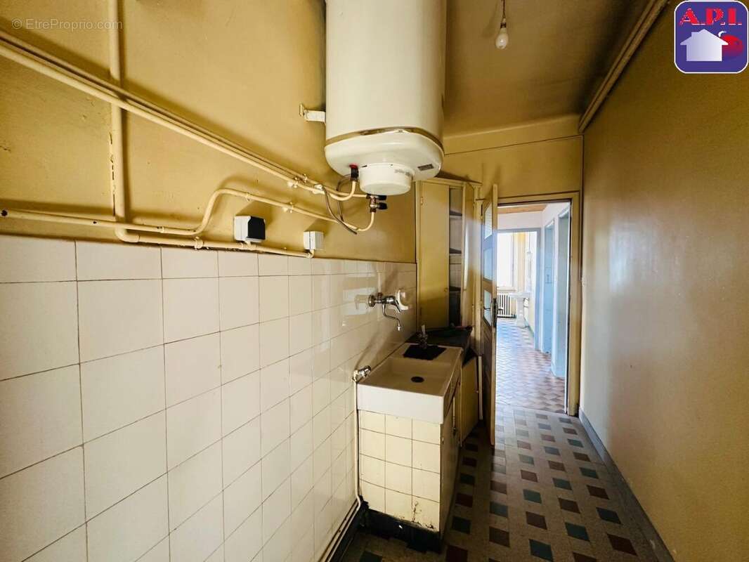 Maison à DAUMAZAN-SUR-ARIZE