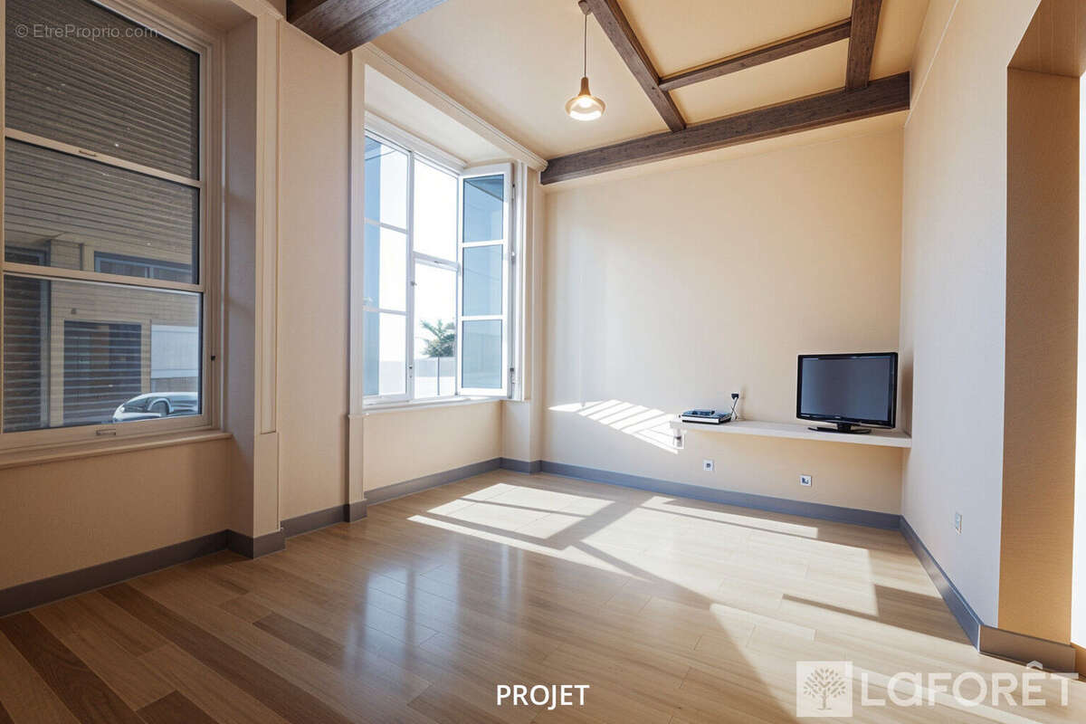 Appartement à LYON-1E