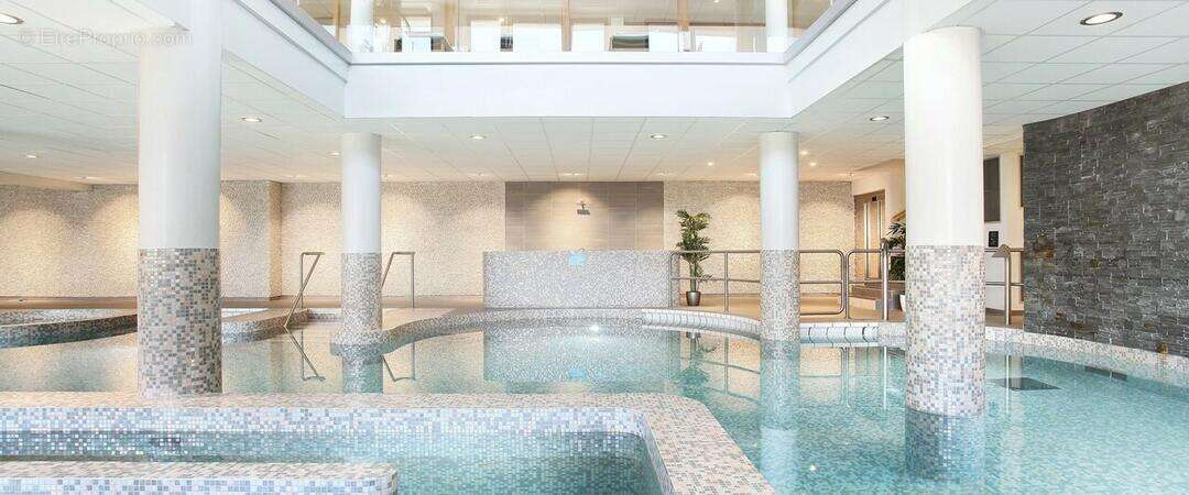 Appartement à LA CLUSAZ