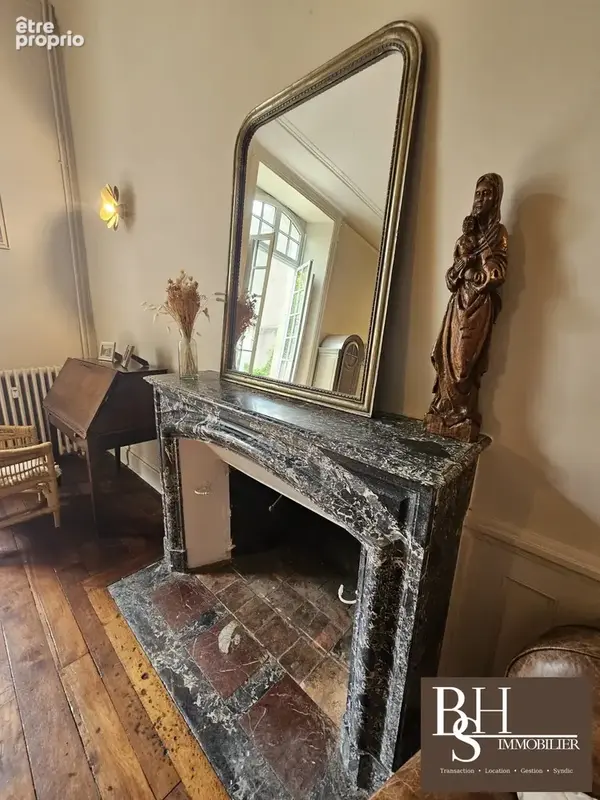 Appartement 3 pièces 82 m² à vendre à Poitiers (86000) - photo 4