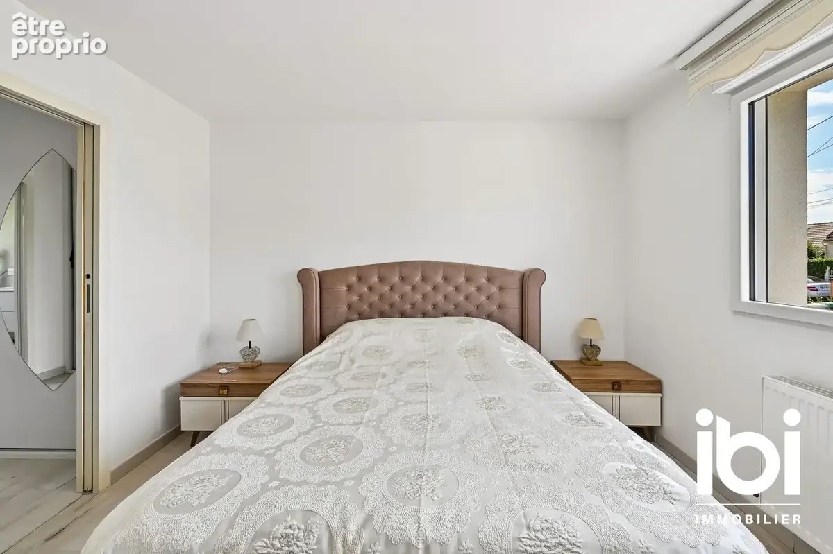 Nouveau ! maison individuelle 154m2 - groslay - proche ligne h - gare du nord - photo 11