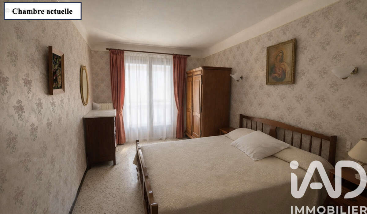 Photo 5 - Maison à POUSSAN