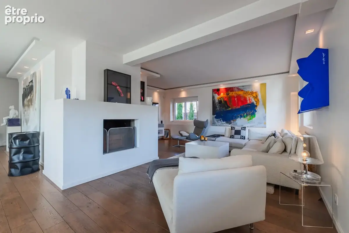 Strasbourg Robertsau - Maison 8 pièces 260m2 avec piscine - photo 9