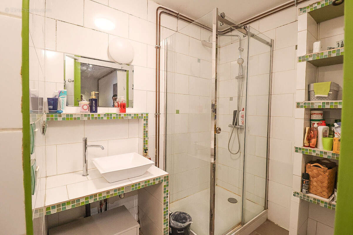 Appartement à EVRY