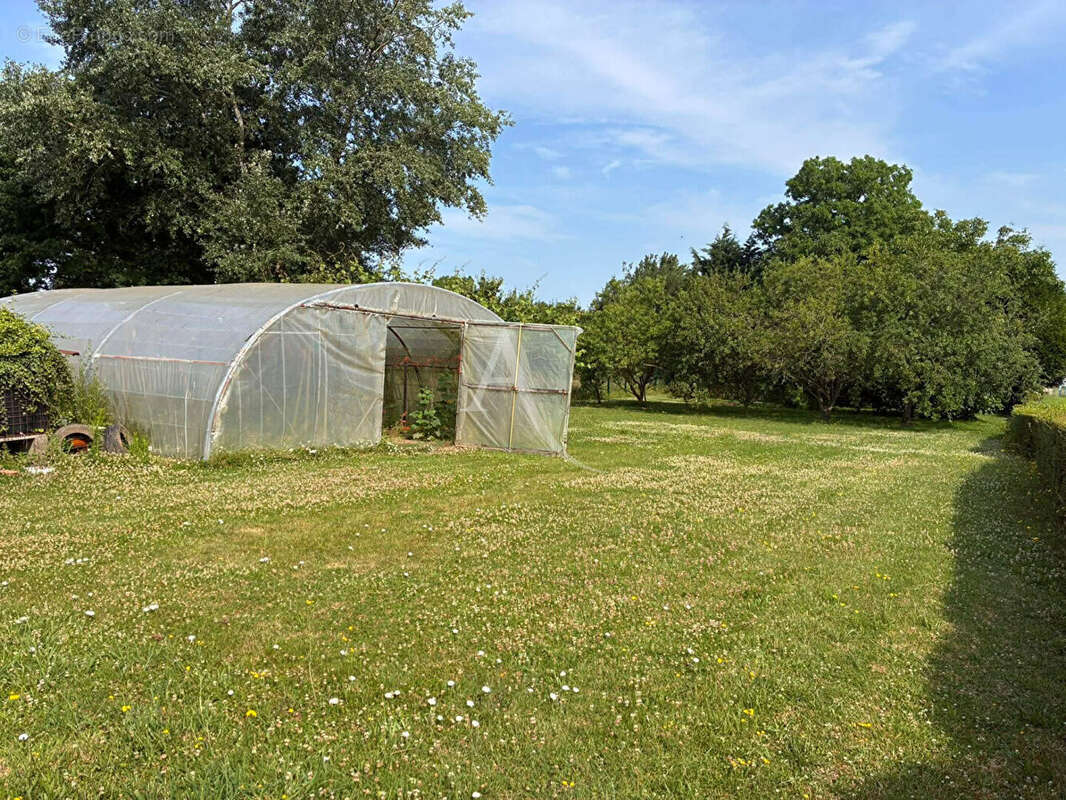 Nouveau ! Maison entretenue 120 m² . 4 chambres.jolie jardin. - photo 11