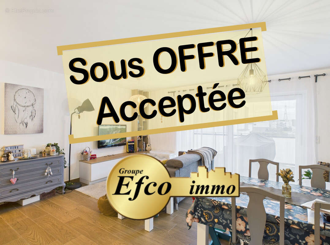 Appartement à SIERENTZ