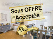 Appartement à SIERENTZ