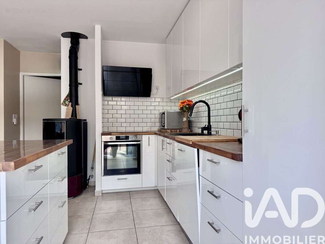 Photo 5 - Maison à PERPIGNAN