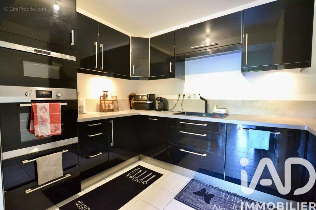 Photo 5 - Appartement à CARRIERES-SOUS-POISSY