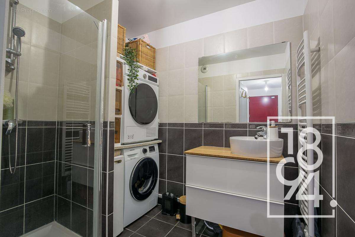 Appartement à ALLAUCH