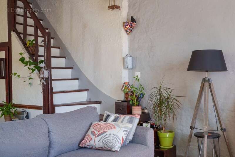 Maison à CHANCAY
