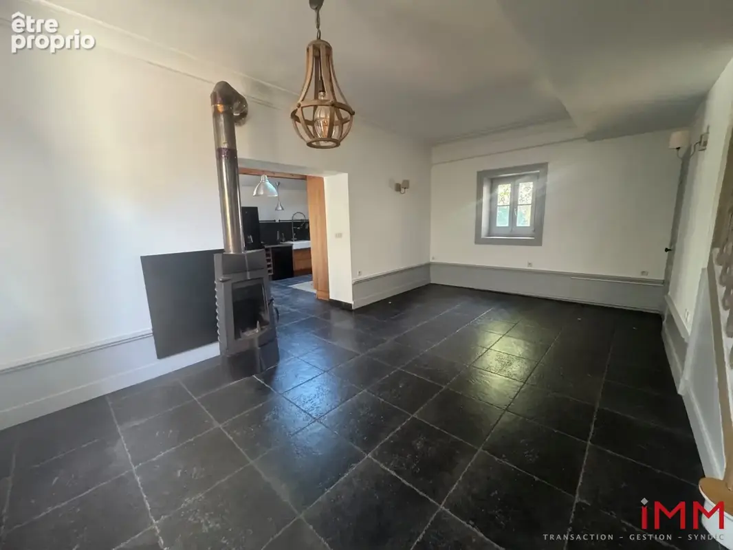 Maison 236 m² à Jons  - photo 9