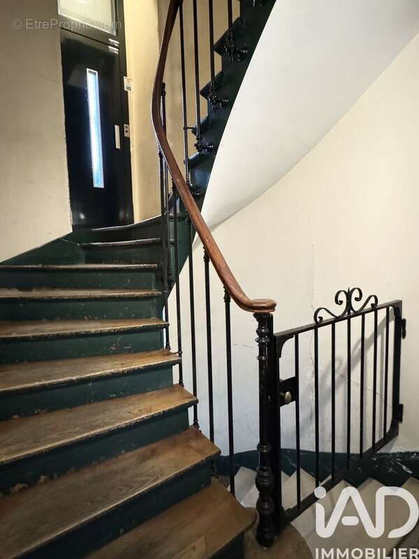 Photo 7 - Appartement à PARIS-14E