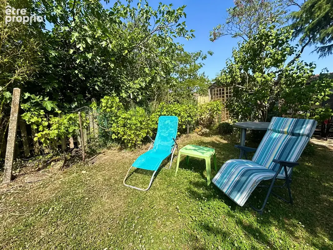Maison lairoux - photo 13