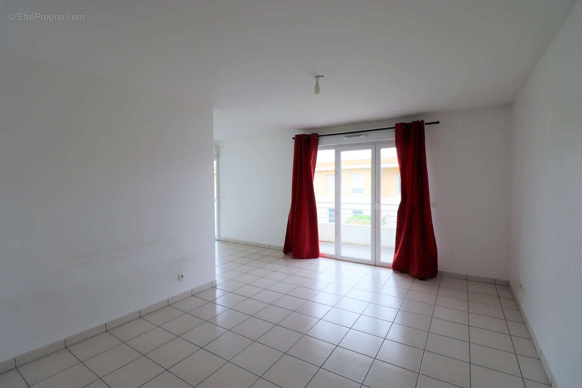 Appartement à BOURG-LES-VALENCE