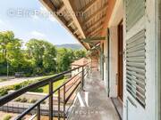Appartement à LANCRANS