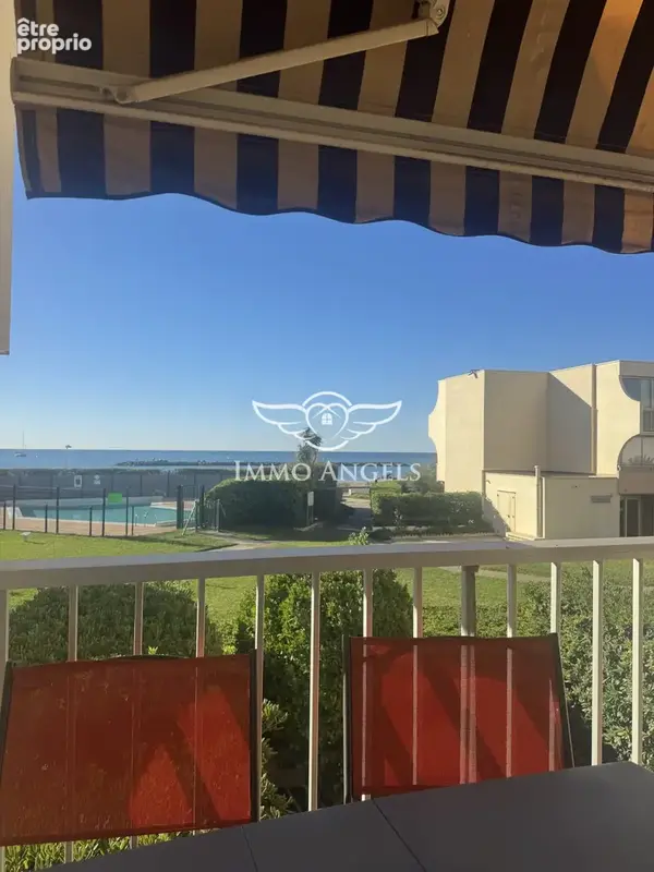Appartement 2 pièces 39 m² à vendre à Palavas-Les-Flots (34250) - photo 4