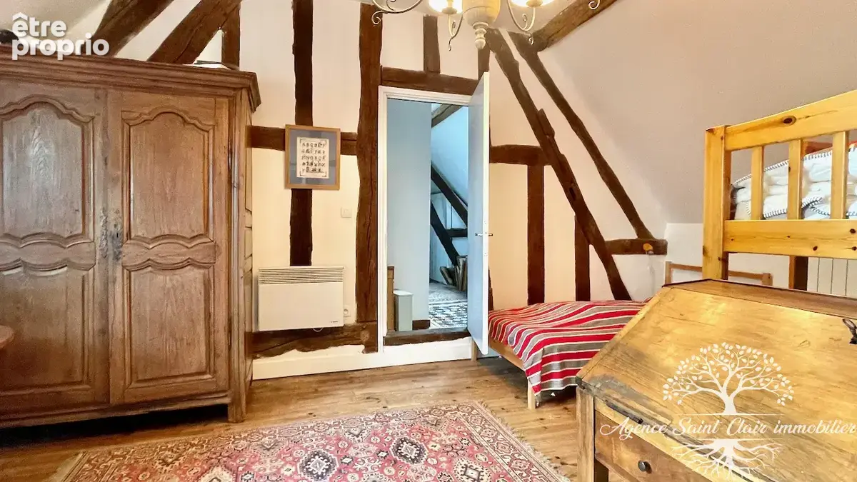 Propriété de charme avec 8 chambres - photo 21