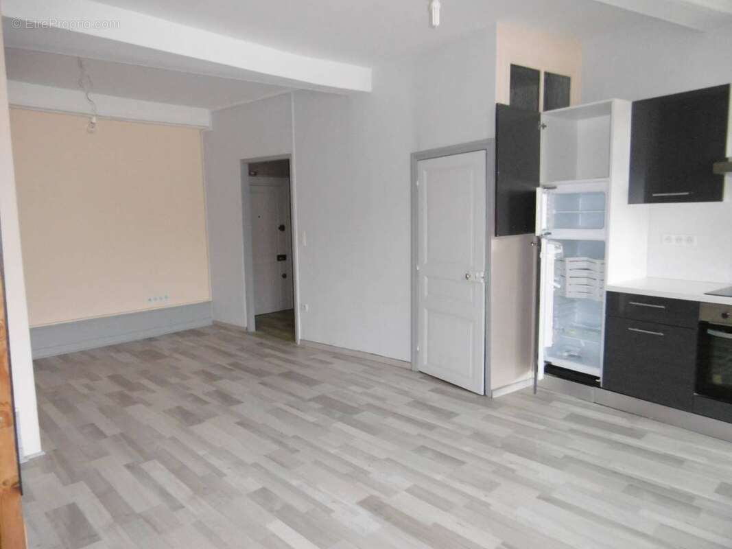 Appartement à BILLOM