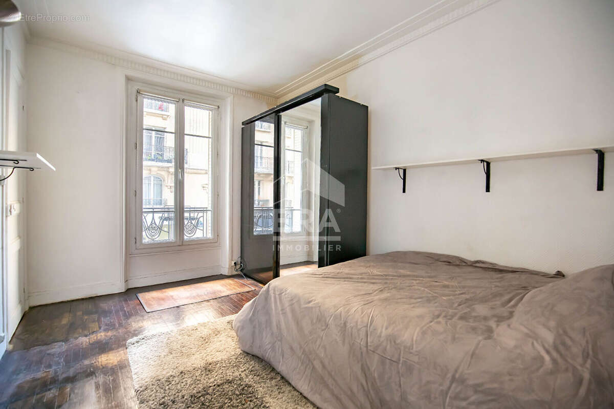Appartement à PARIS-12E