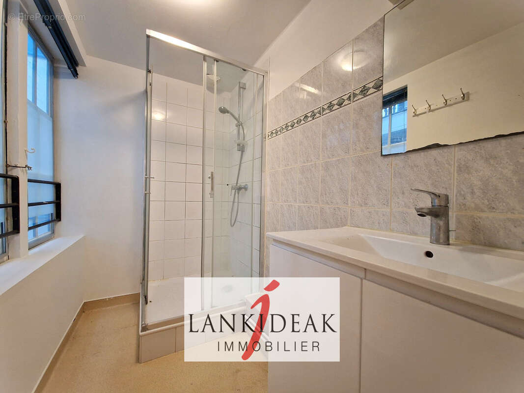 Appartement à BAYONNE