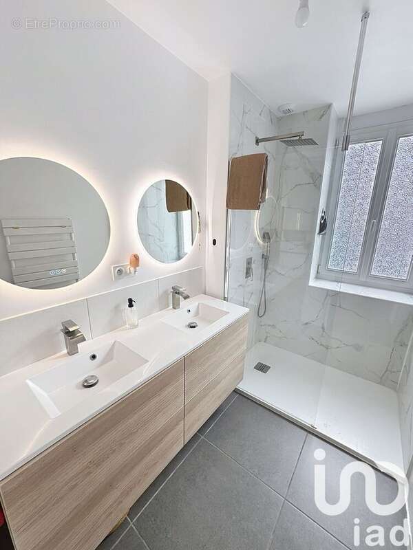 Photo 8 - Appartement à OYONNAX