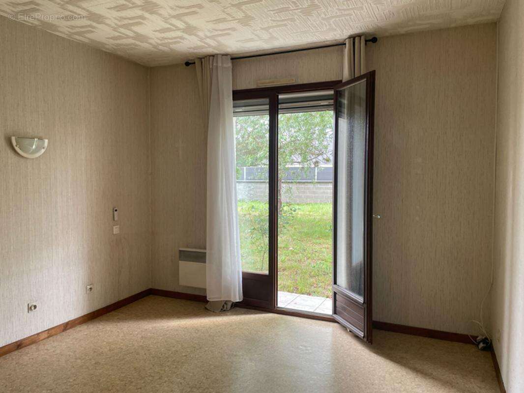 Maison à CHATILLON-SUR-LOIRE