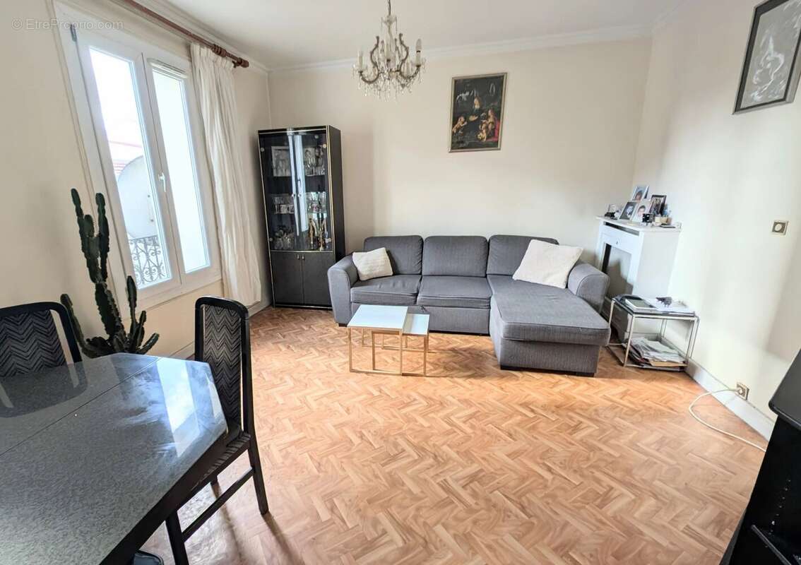 Maison à ROMAINVILLE