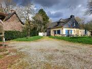 Maison à CAMPENEAC