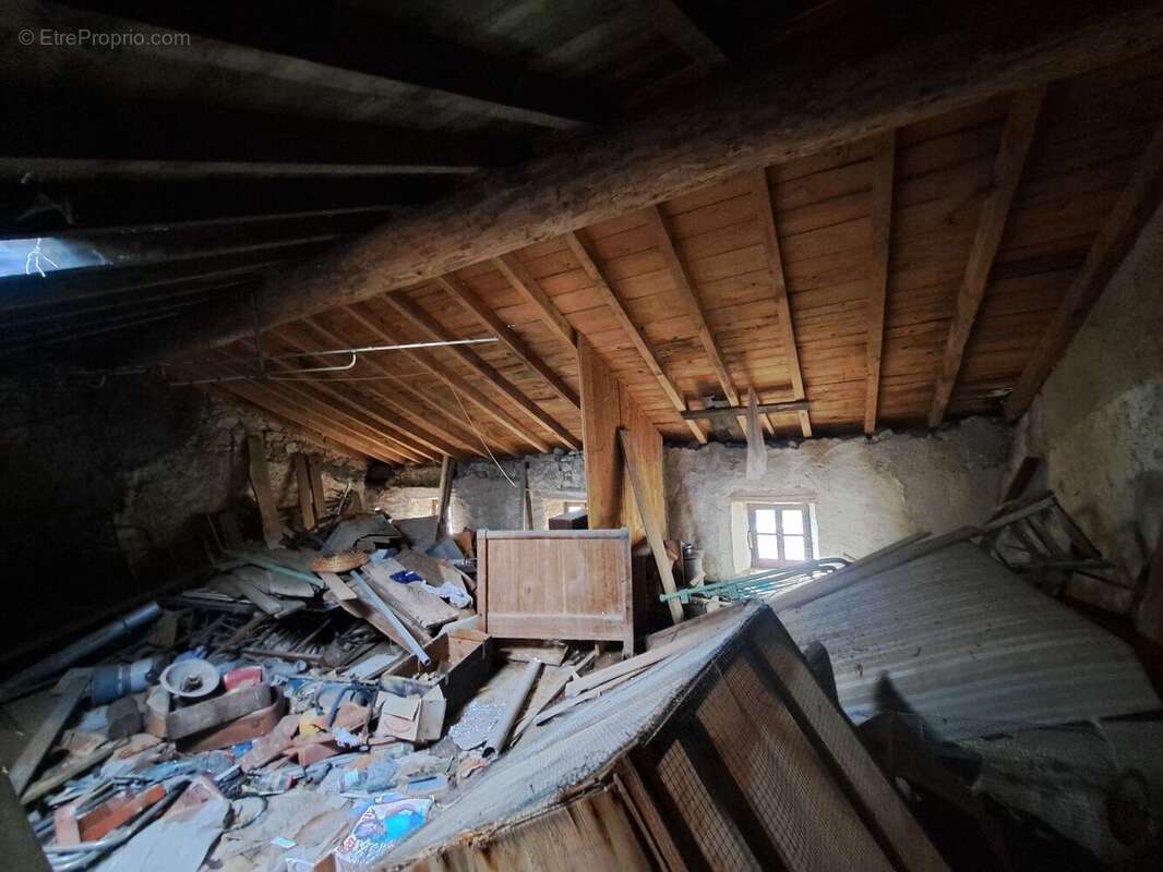 Photo 7 - Maison à LA RENAUDIE