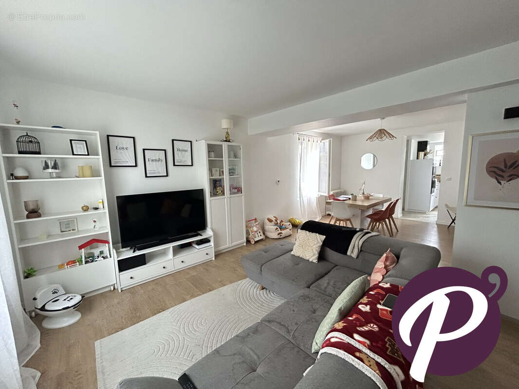 Maison 126 m² à Eymet  - photo 4