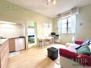 Appartement à LA TREMBLADE