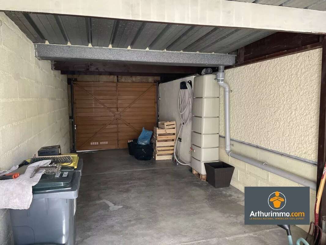 Maison à CORMONTREUIL