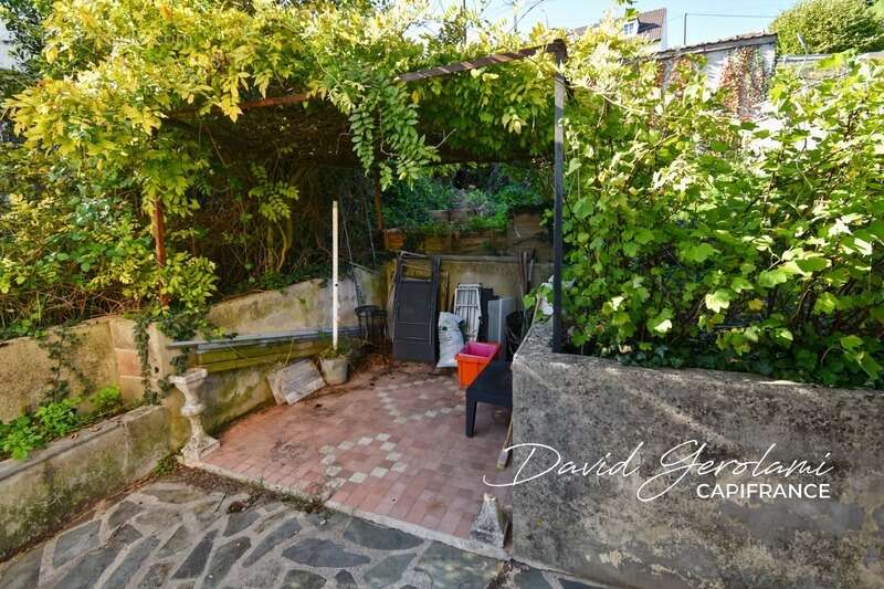 Appartement à LA GRANDE-PAROISSE