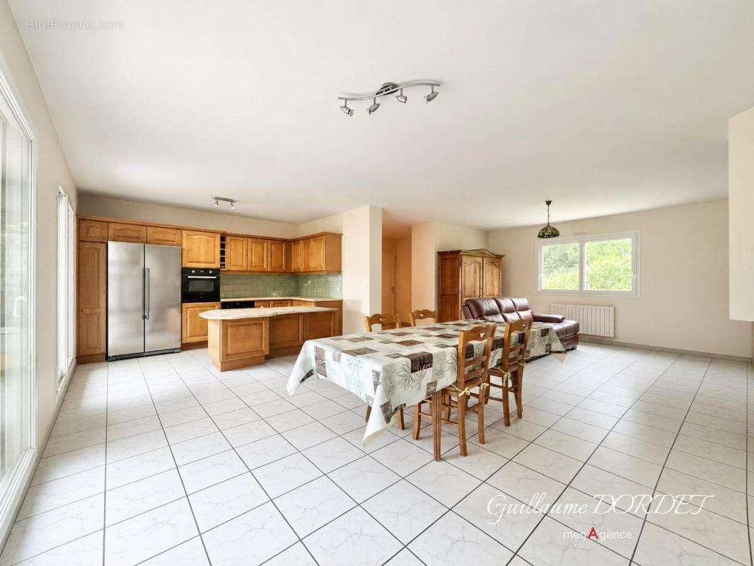 Belle maison familiale / au calme / proche Dieppe - photo 3
