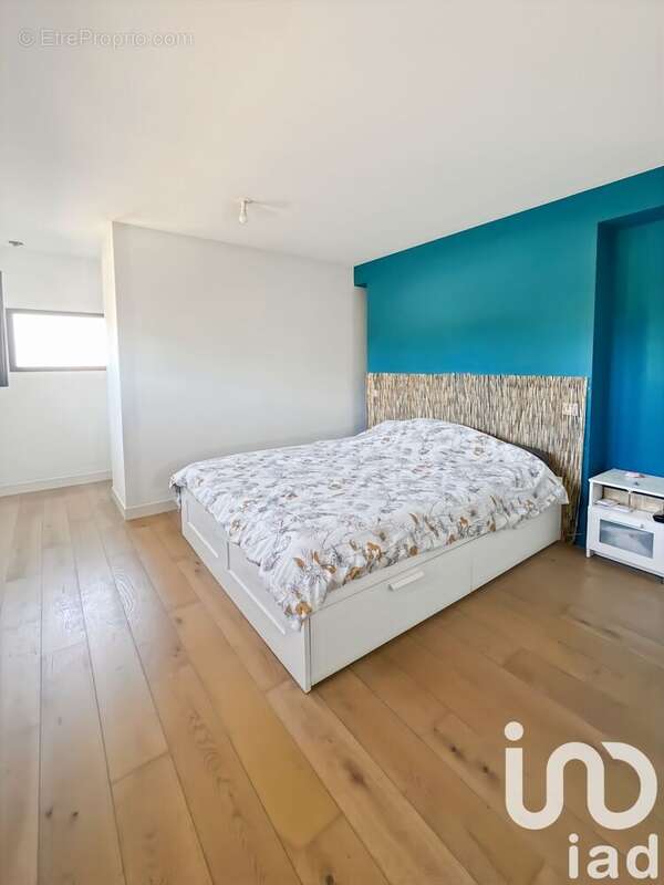 Photo 7 - Maison à GRISY-SUISNES