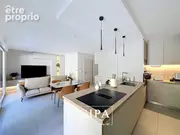 Appartement à NIEDERHAUSBERGEN