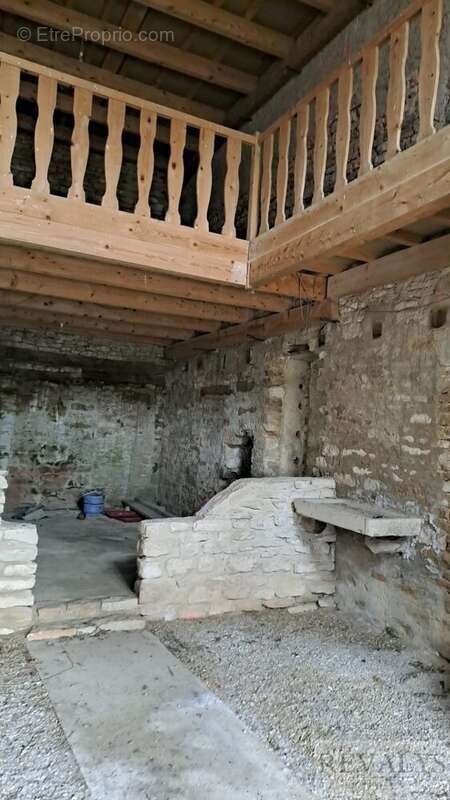 Maison à ORRET