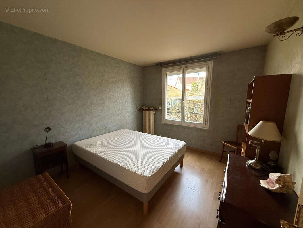 Appartement à MONTESSON