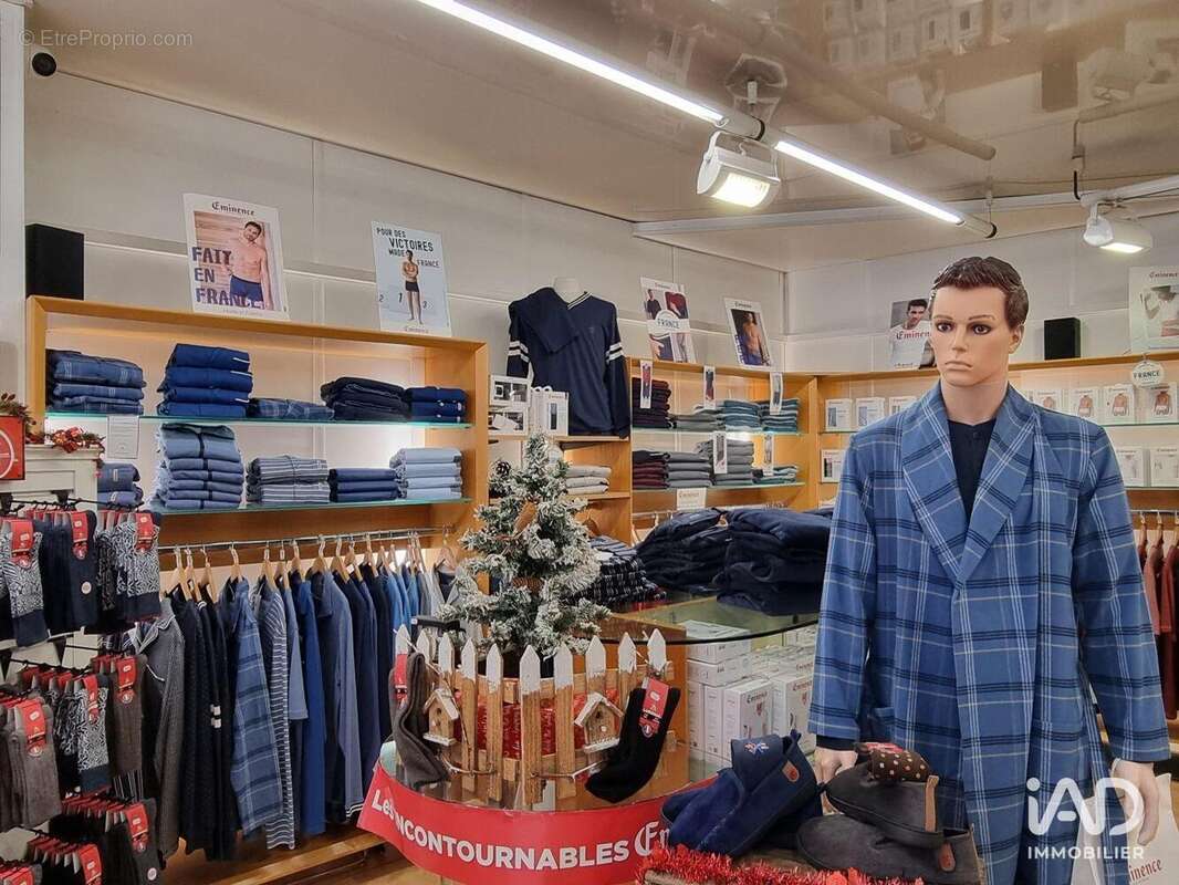 Photo 3 - Commerce à BRIVE-LA-GAILLARDE