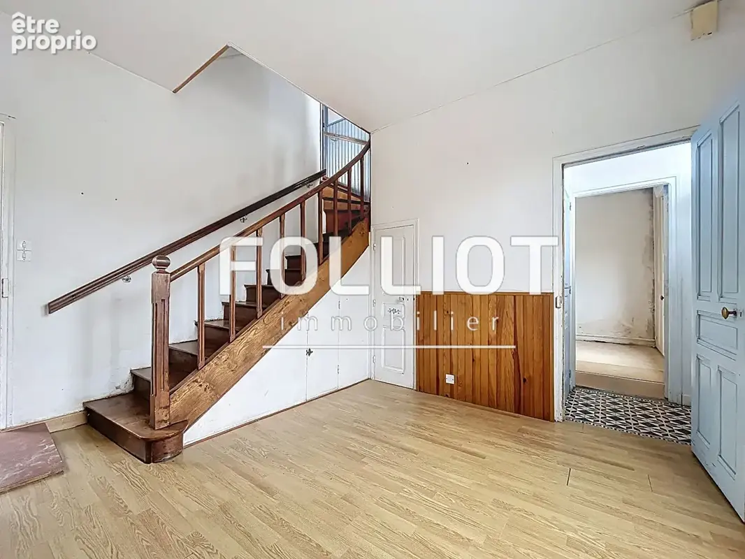 A vendre - Maison - Quettreville-Sur-Sienne - photo 2