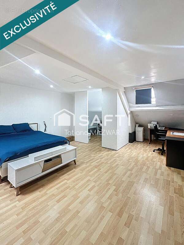 Photo 8 - Maison à VENDIN-LE-VIEIL