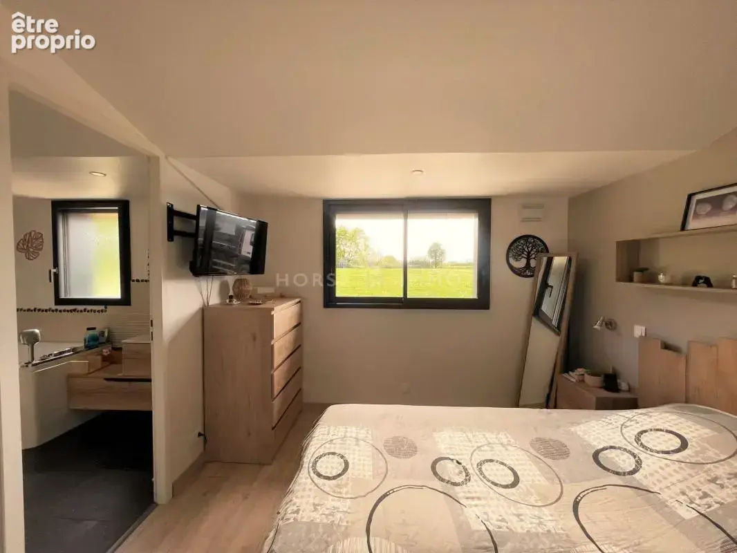 A 40 minutes de Fontainebleau-Propriété de 4,6 hectares - photo 9