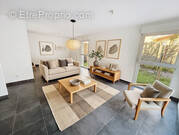 Appartement à WINTZENHEIM