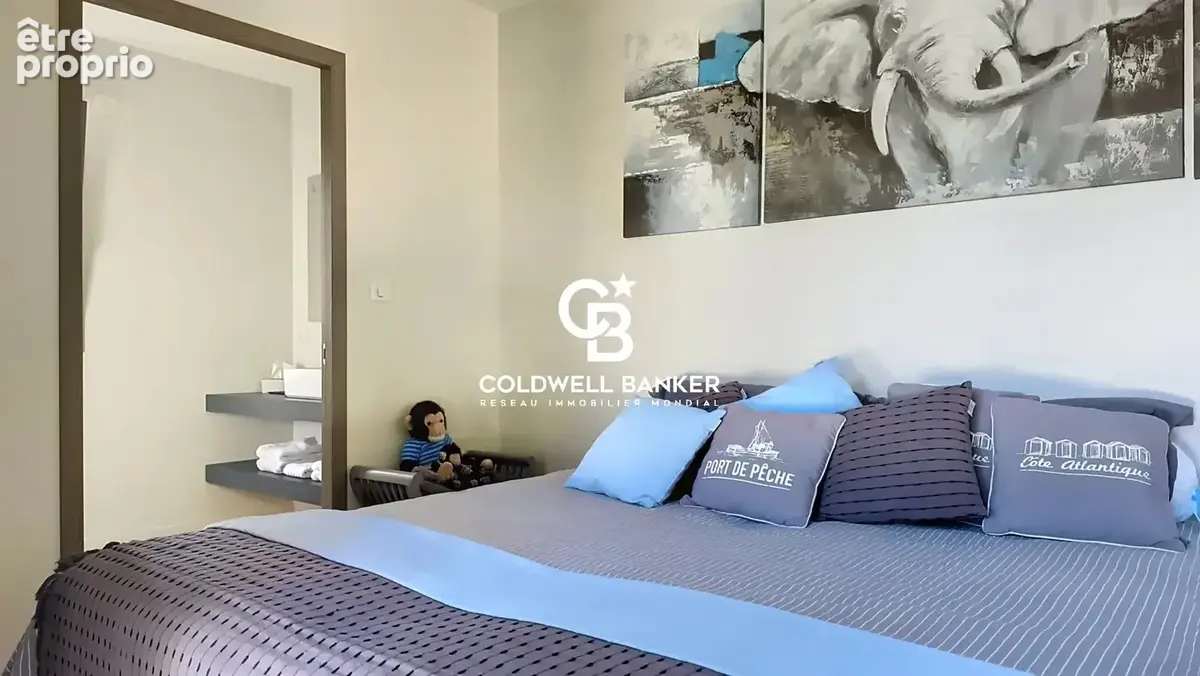 Les sables d’olonne – domaine de la pironnière : villa contemporaine d’exception - photo 23