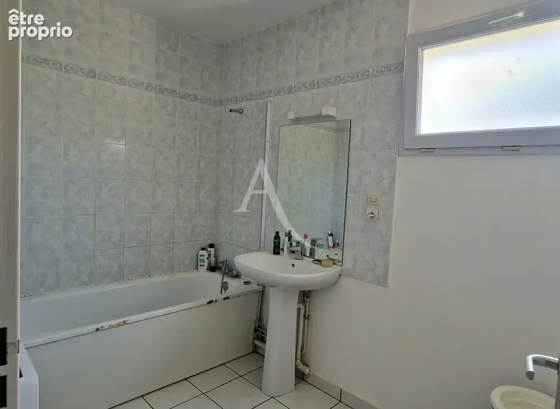 Maison 3 chambres Nantes NANTES ERDRE - Saint Joseph de porterie - photo 10