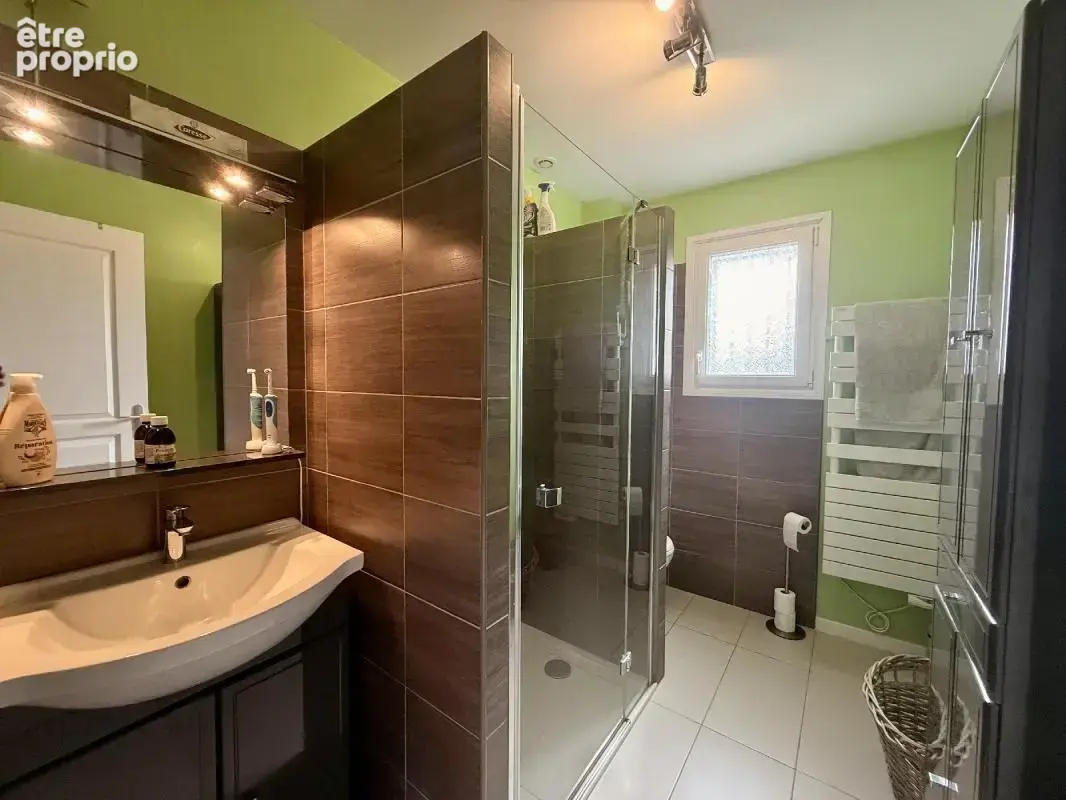 Maison 3 pièces 56 m² à vendre à Argentan (61200) - photo 6