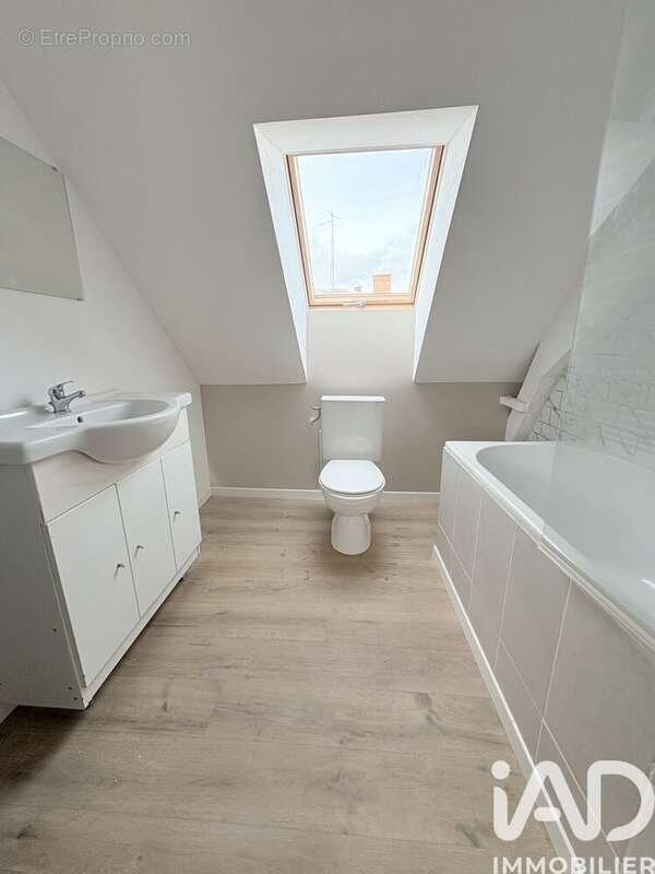 Photo 4 - Appartement à SAINT-AMAND-LES-EAUX